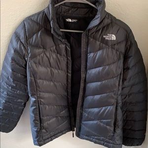 North Face puffer Jacket